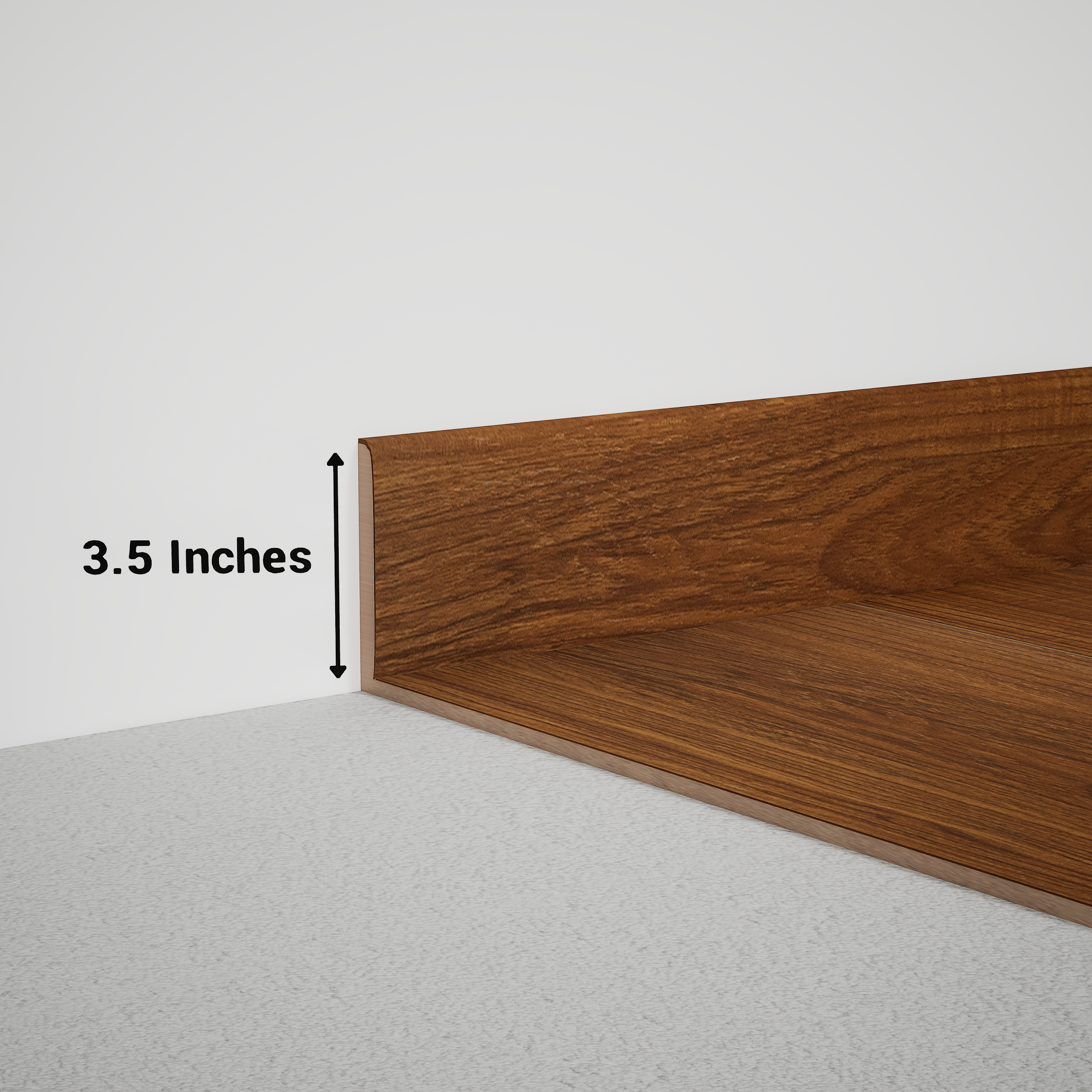 Product Image for PM 00434 G Skirting | Image - 1