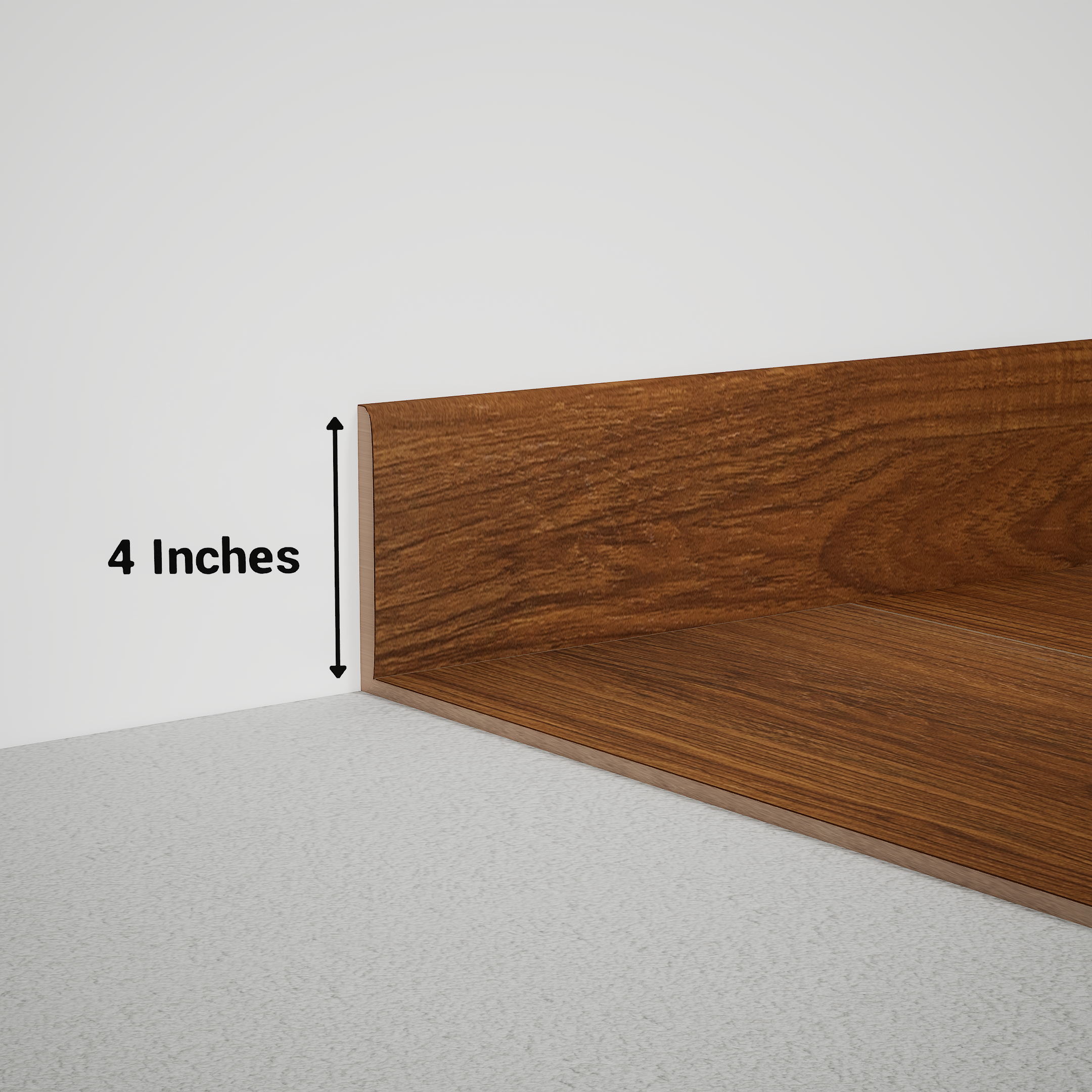 Product Image for PM 00434 H Skirting | Image - 1