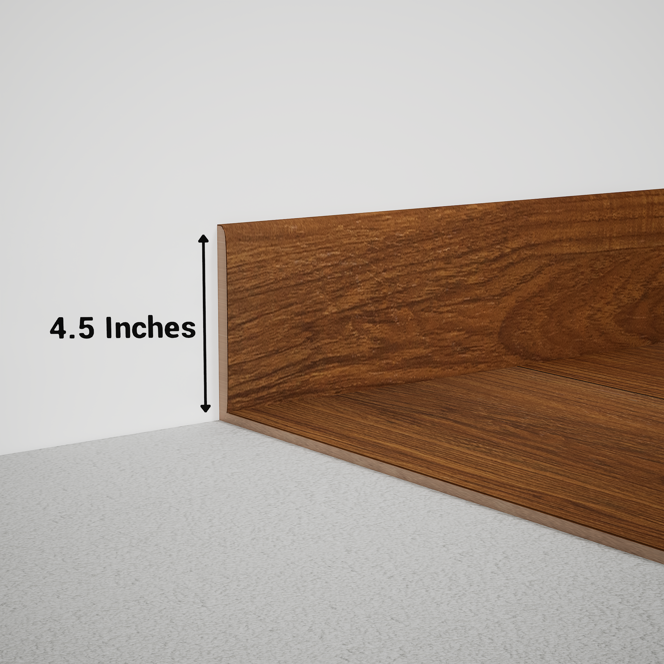 Product Image for PM 00434 I Skirting | Image - 1