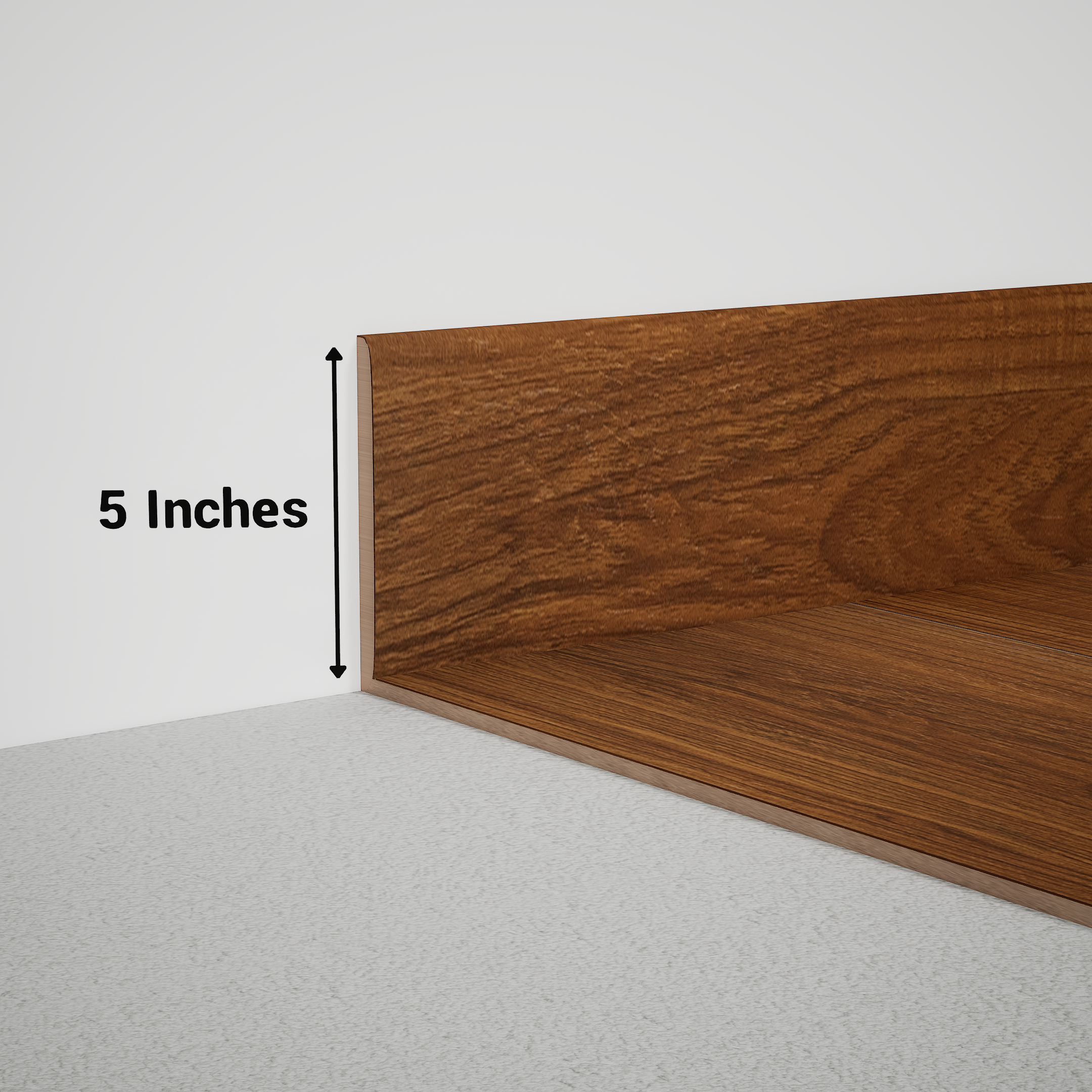 Product Image for PM 00434 J Skirting | Image - 1