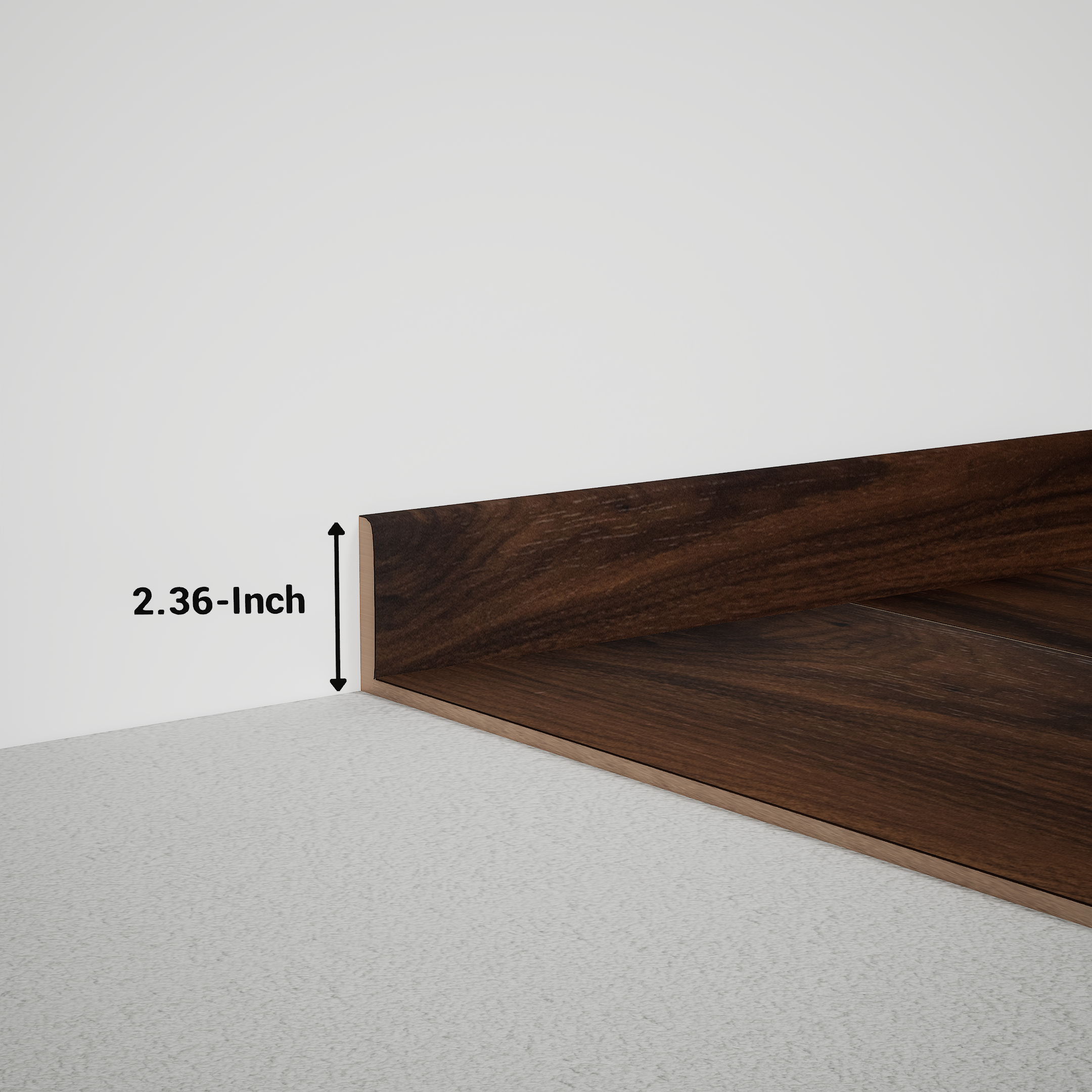 Product Image for PM 00432 E Skirting | Image - 1