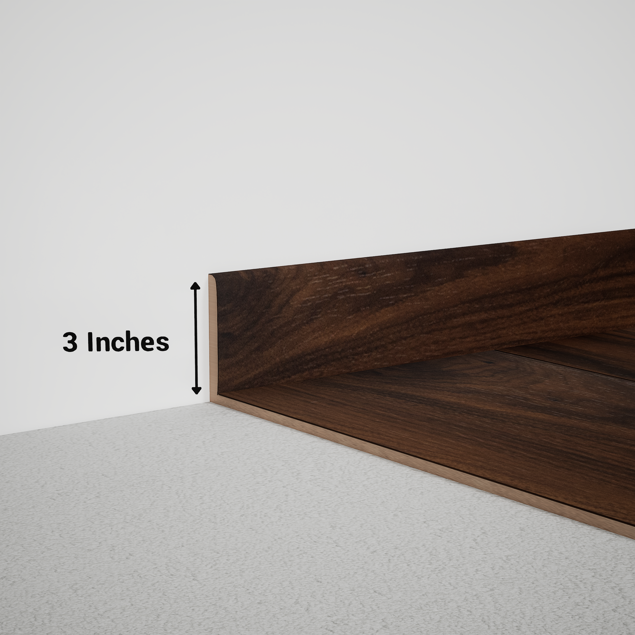 Product Image for PM 00432 F Skirting | Image - 1