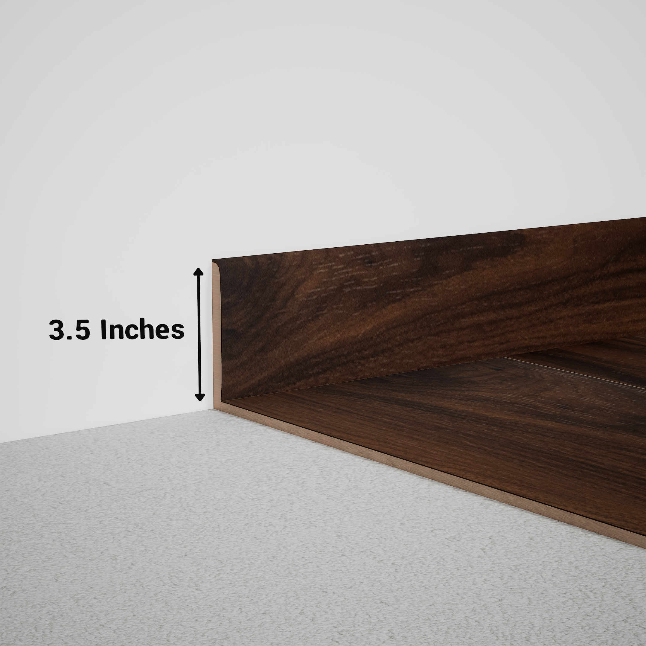 Product Image for PM 00432 G Skirting | Image - 1