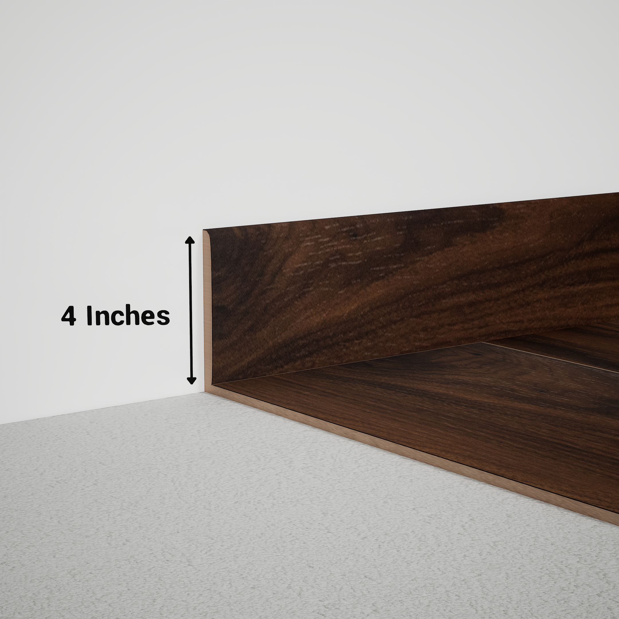 Product Image for PM 00432 H Skirting | Image - 1