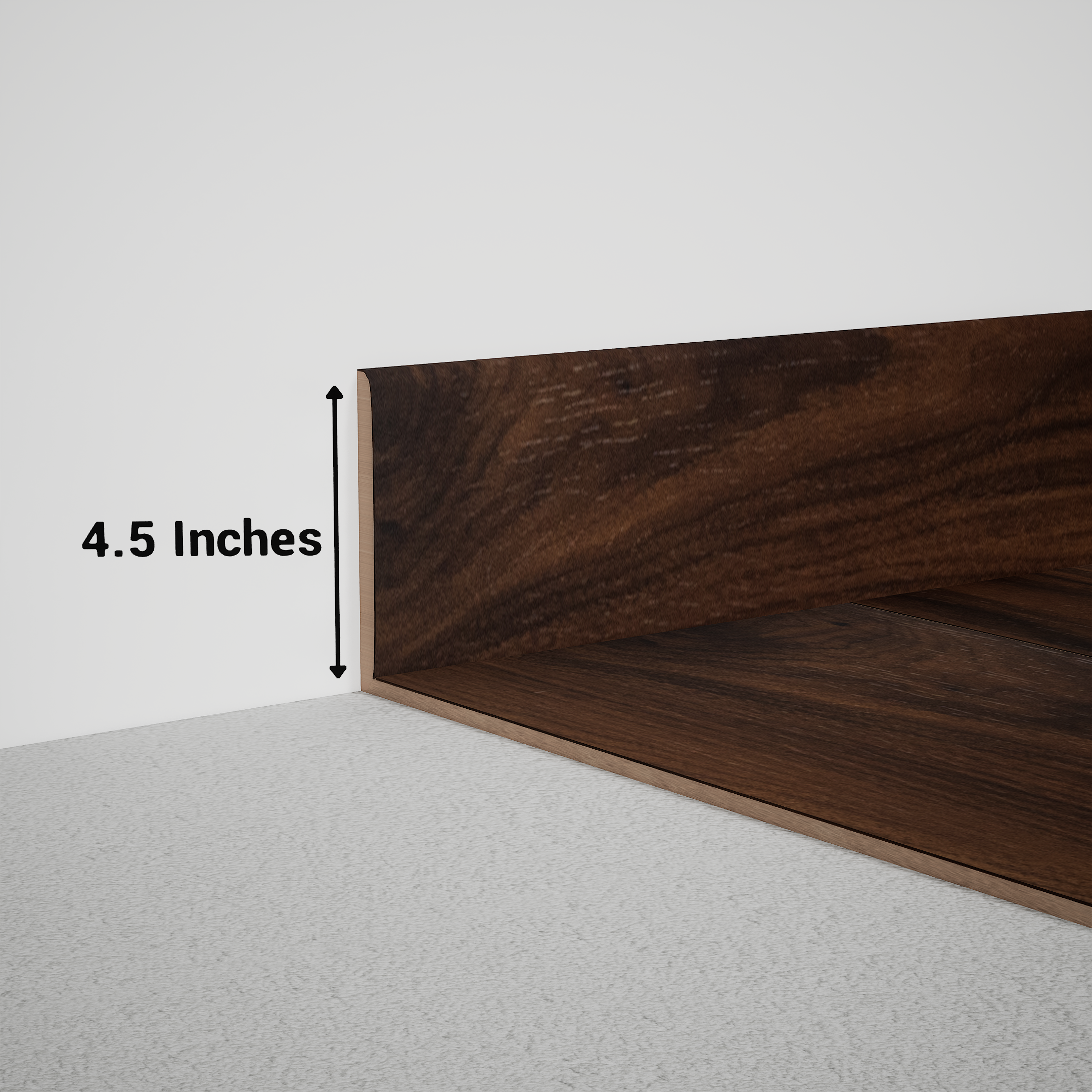 Product Image for PM 00432 I Skirting | Image - 1