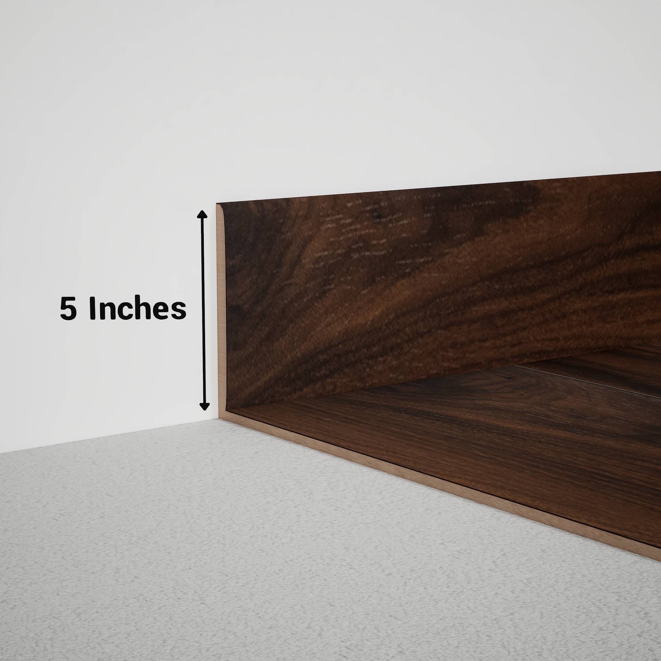 Product Image for PM 00432 J Skirting | Image - 1