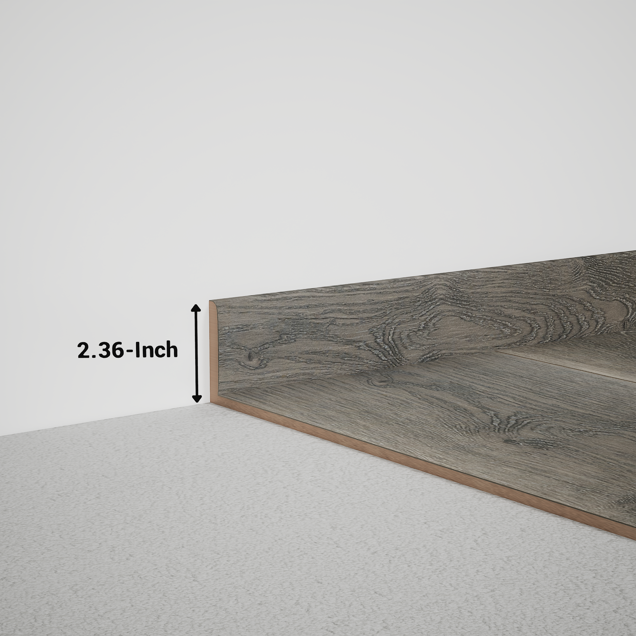 Product Image for PM 00534 E Skirting | Image - 1