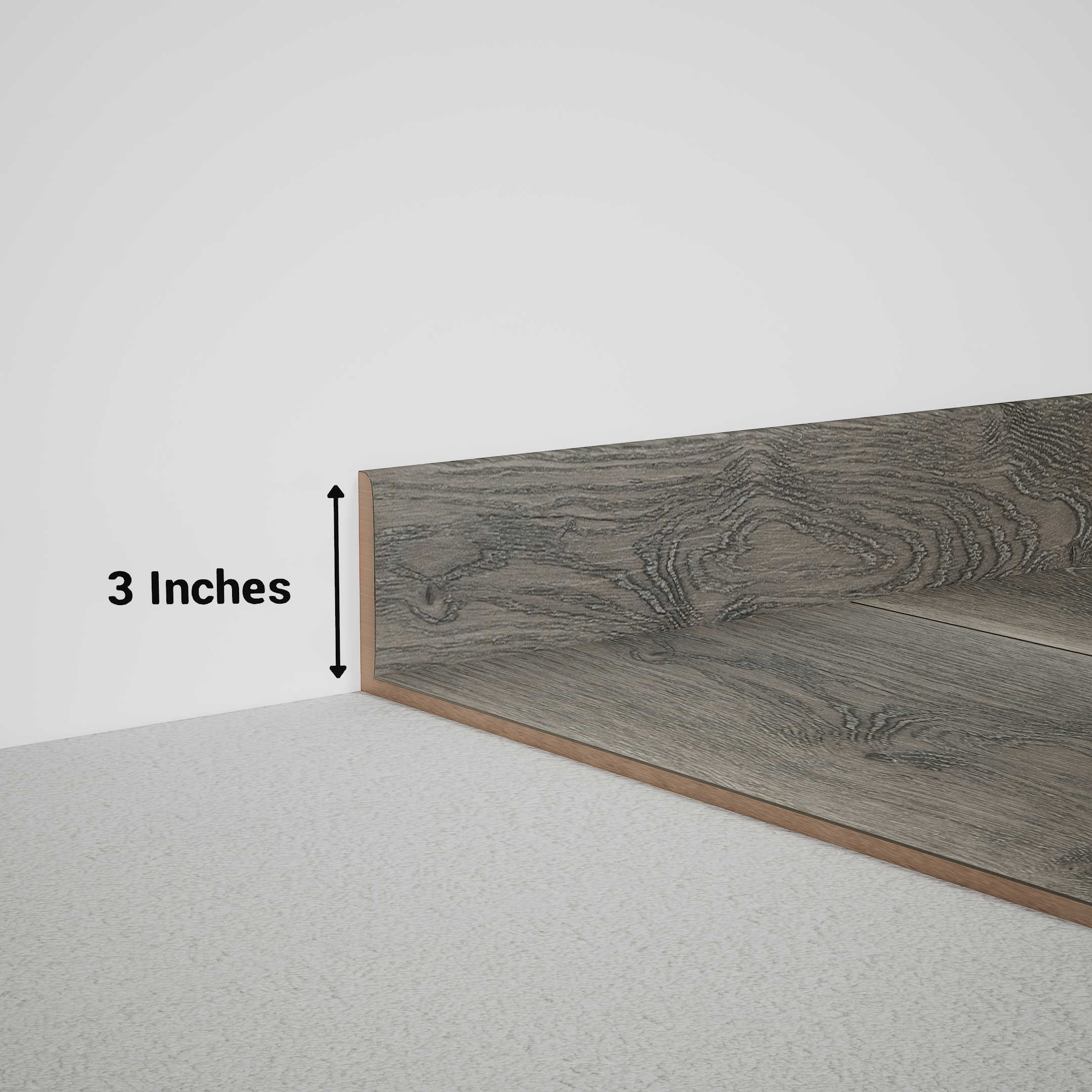 Product Image for PM 00534 F Skirting | Image - 1