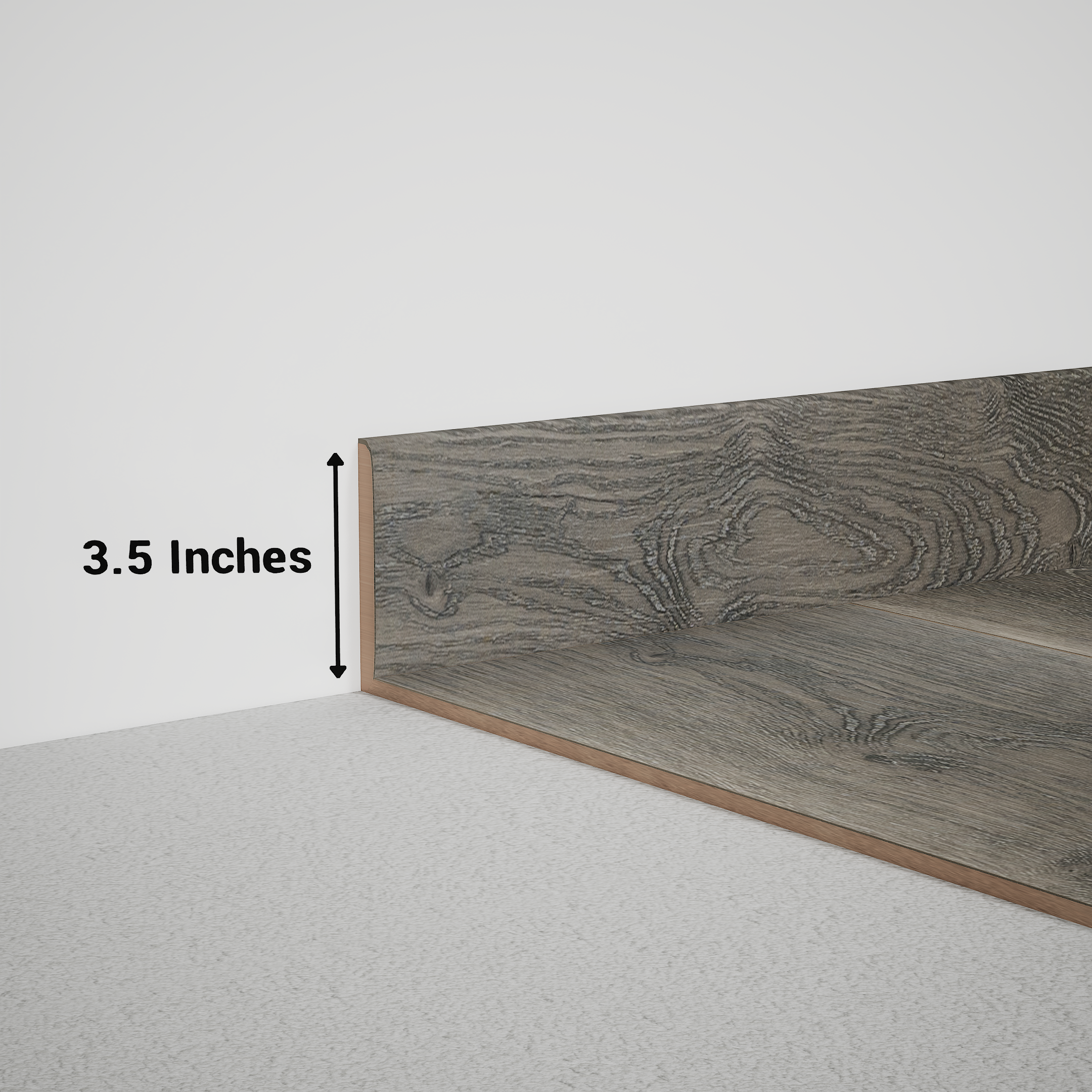 Product Image for PM 00534 G Skirting | Image - 1