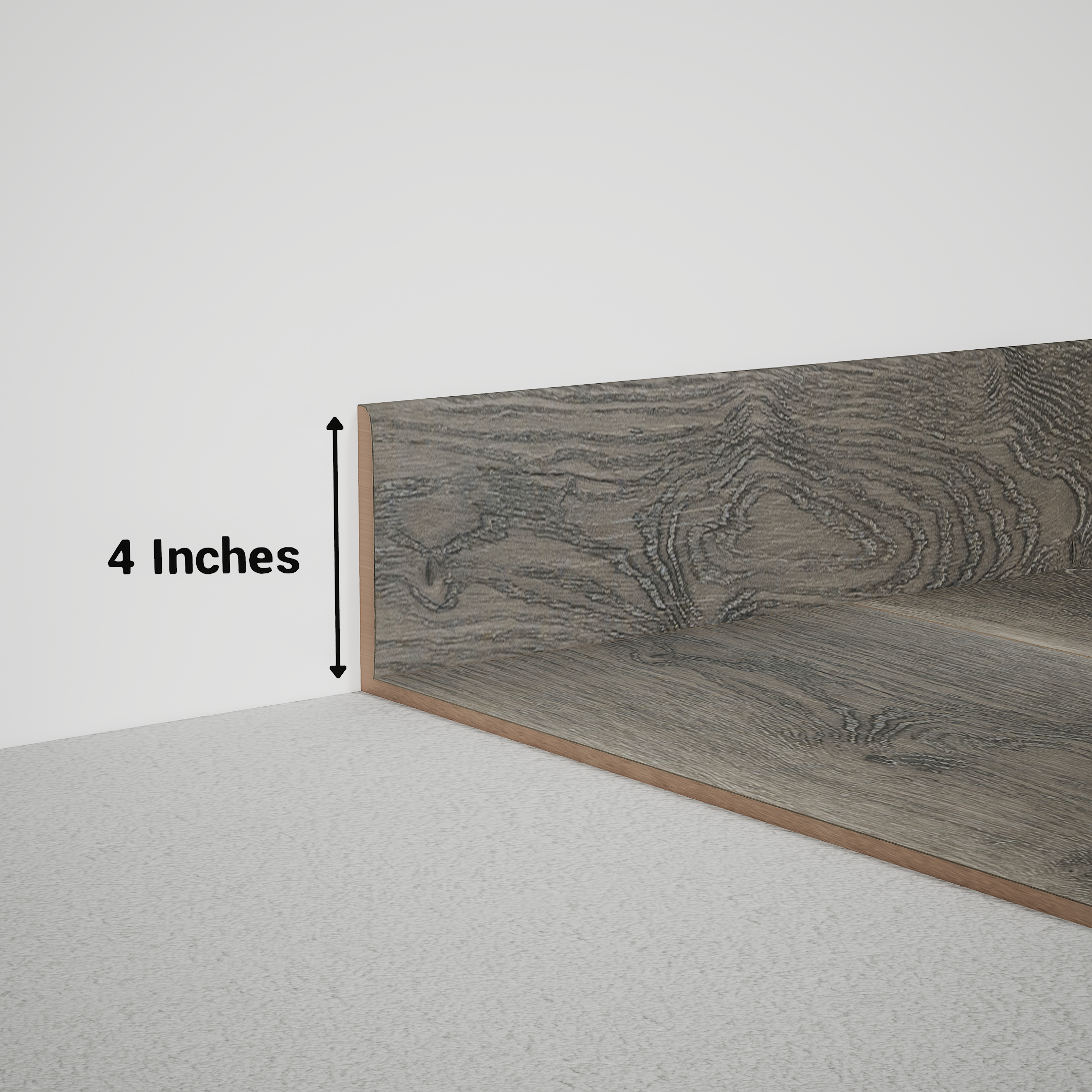 Product Image for PM 00534 H Skirting | Image - 1