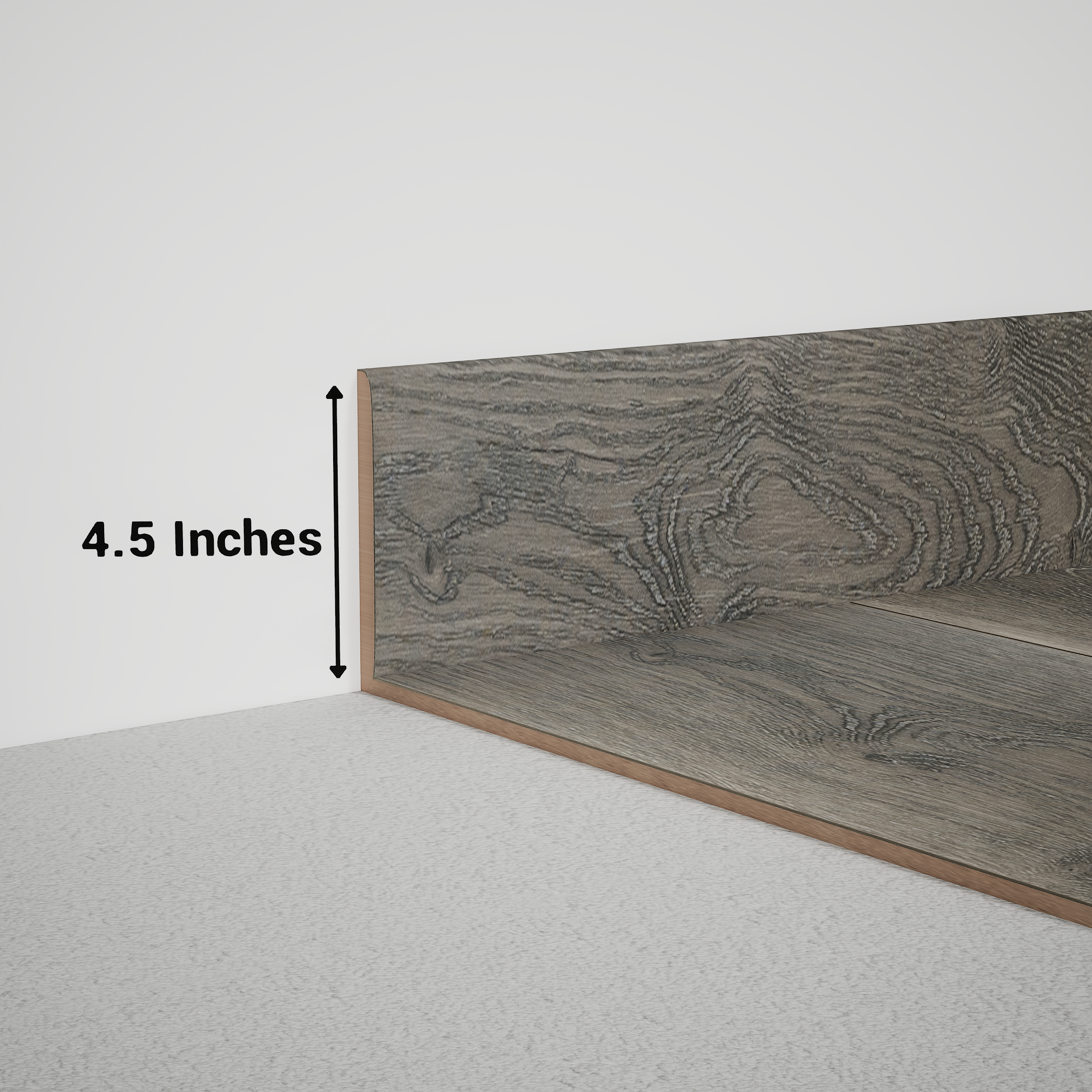 Product Image for PM 00534 I Skirting | Image - 1