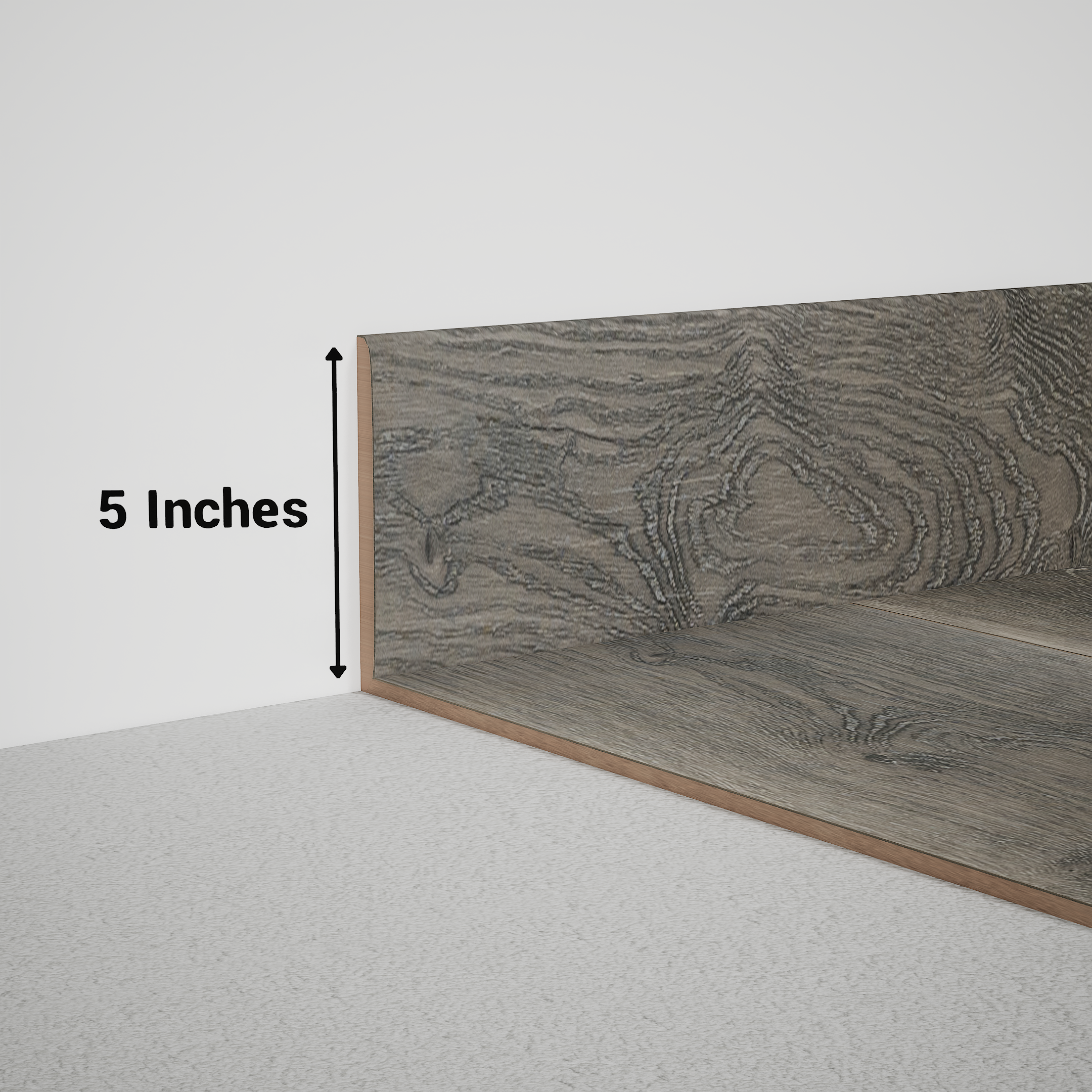 Product Image for PM 00534 J Skirting | Image - 1