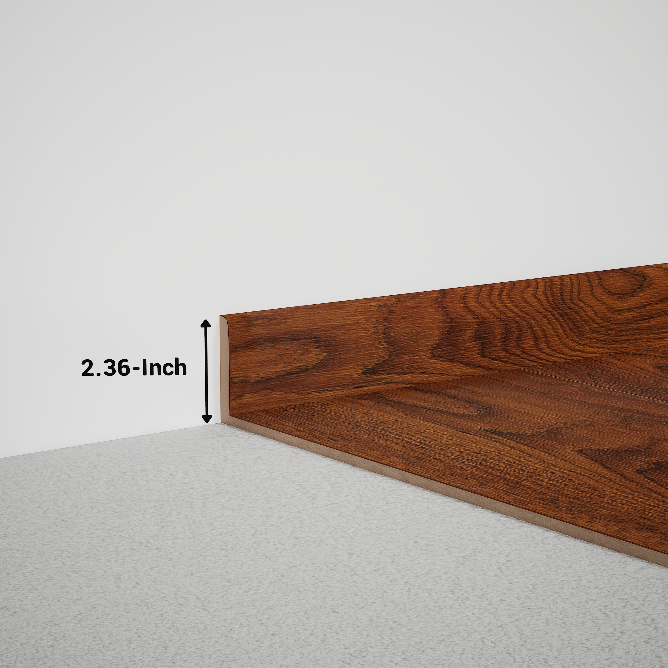 Product Image for PM 00535 E Skirting | Image - 1