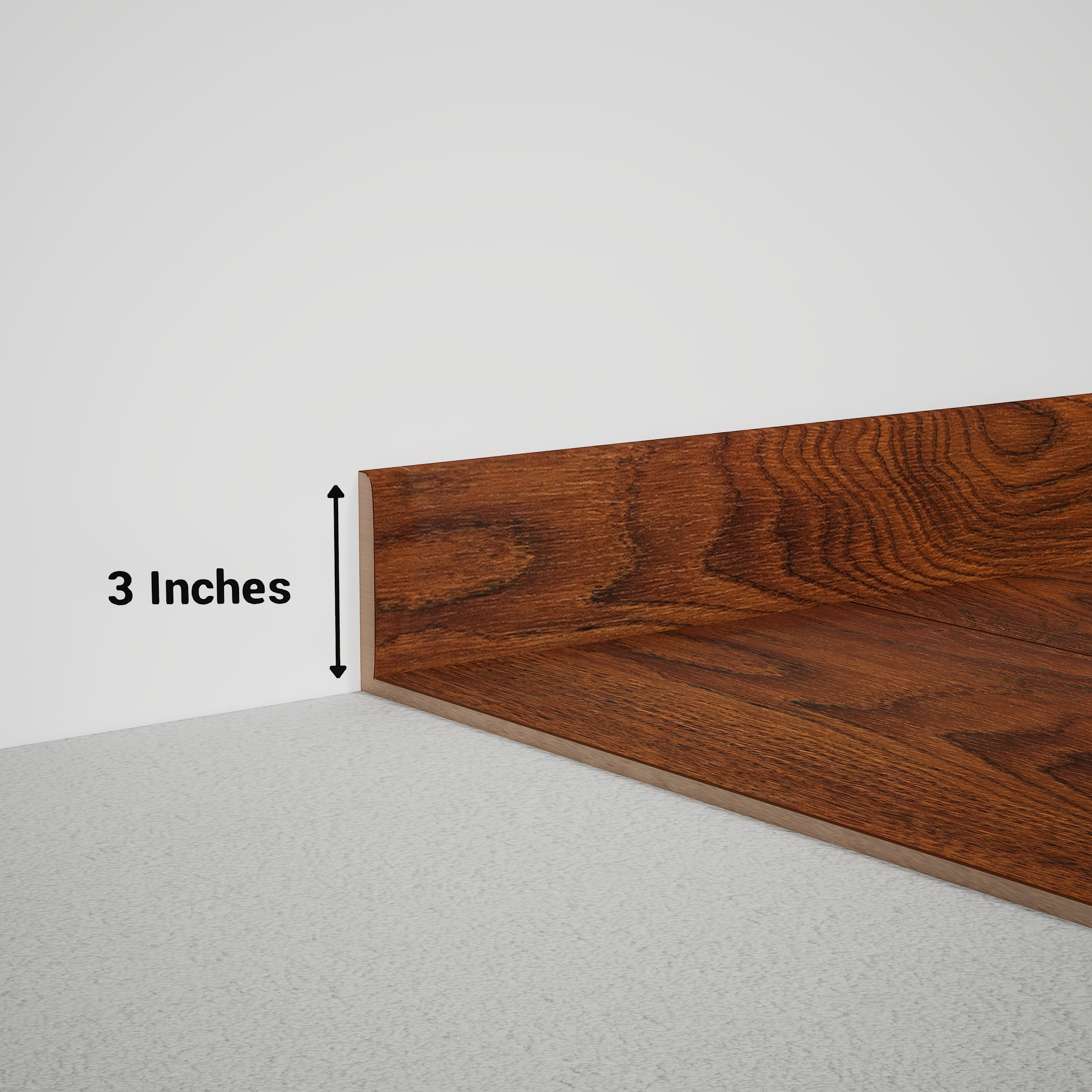 Product Image for PM 00535 F Skirting | Image - 1