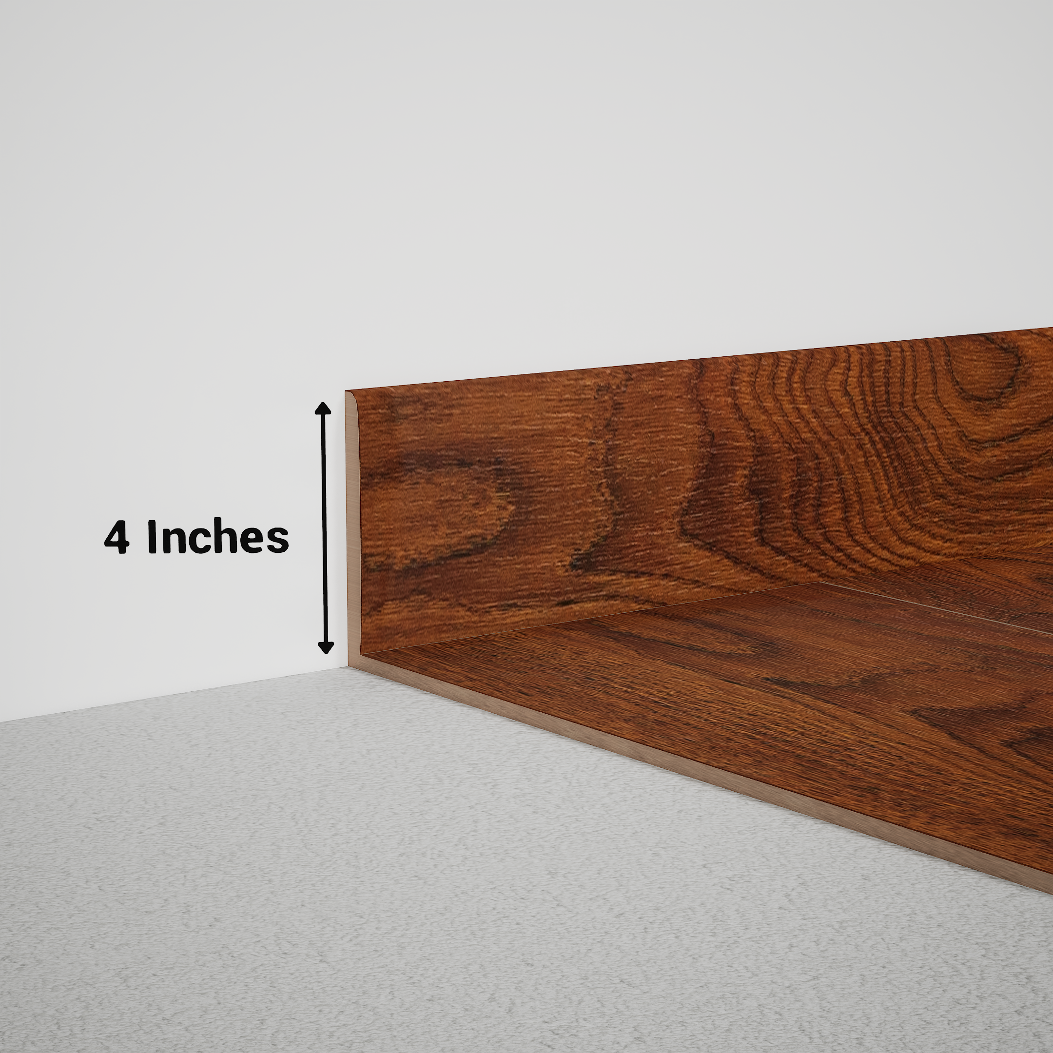 Product Image for PM 00535 H Skirting | Image - 1