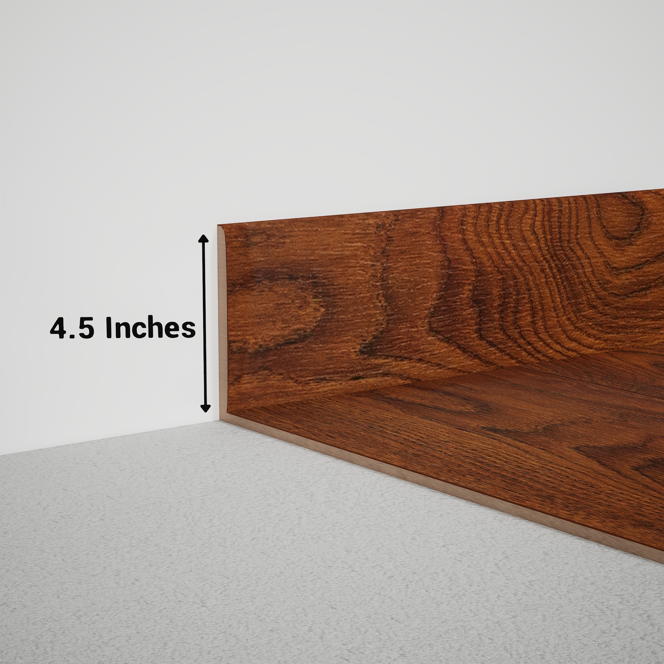 Product Image for PM 00535 I Skirting | Image - 1