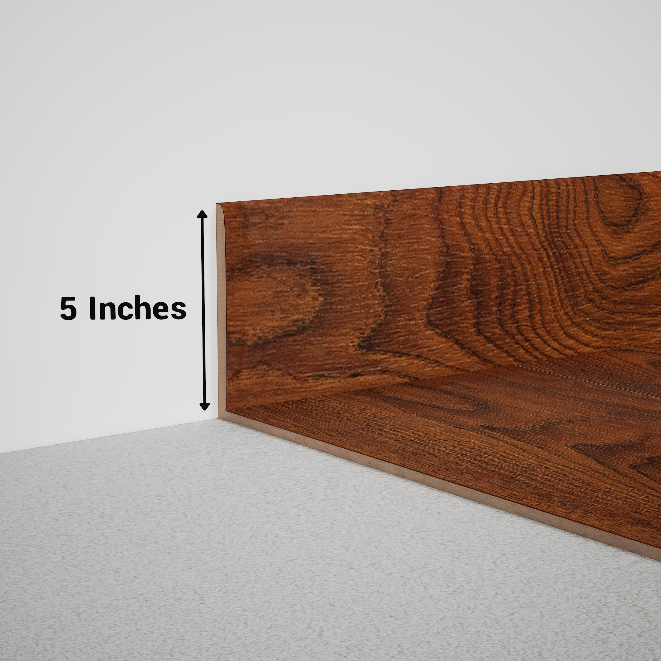 Product Image for PM 00535 J Skirting | Image - 1