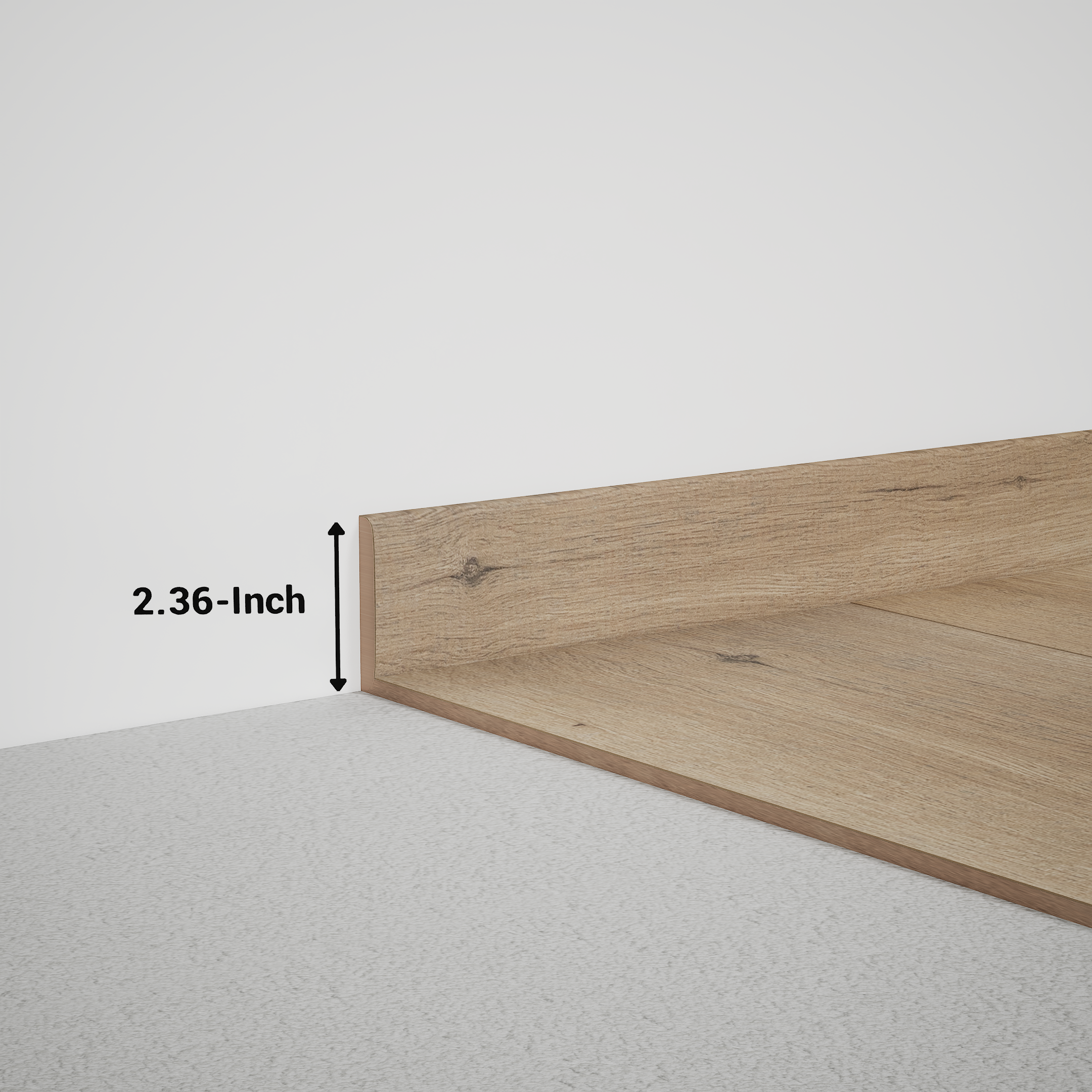 Product Image for PM 00533 E Skirting | Image - 1