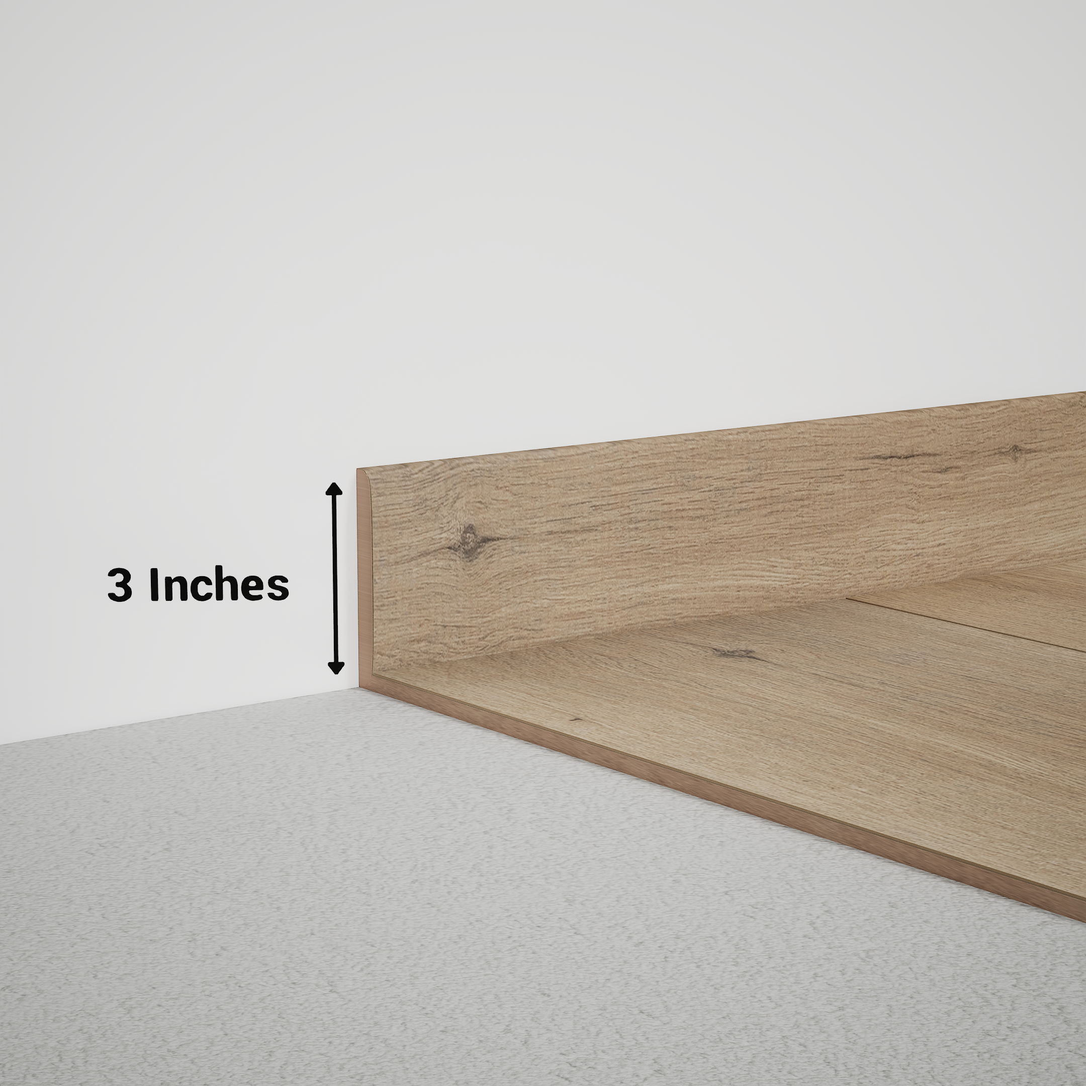 Product Image for PM 00533 F Skirting | Image - 1