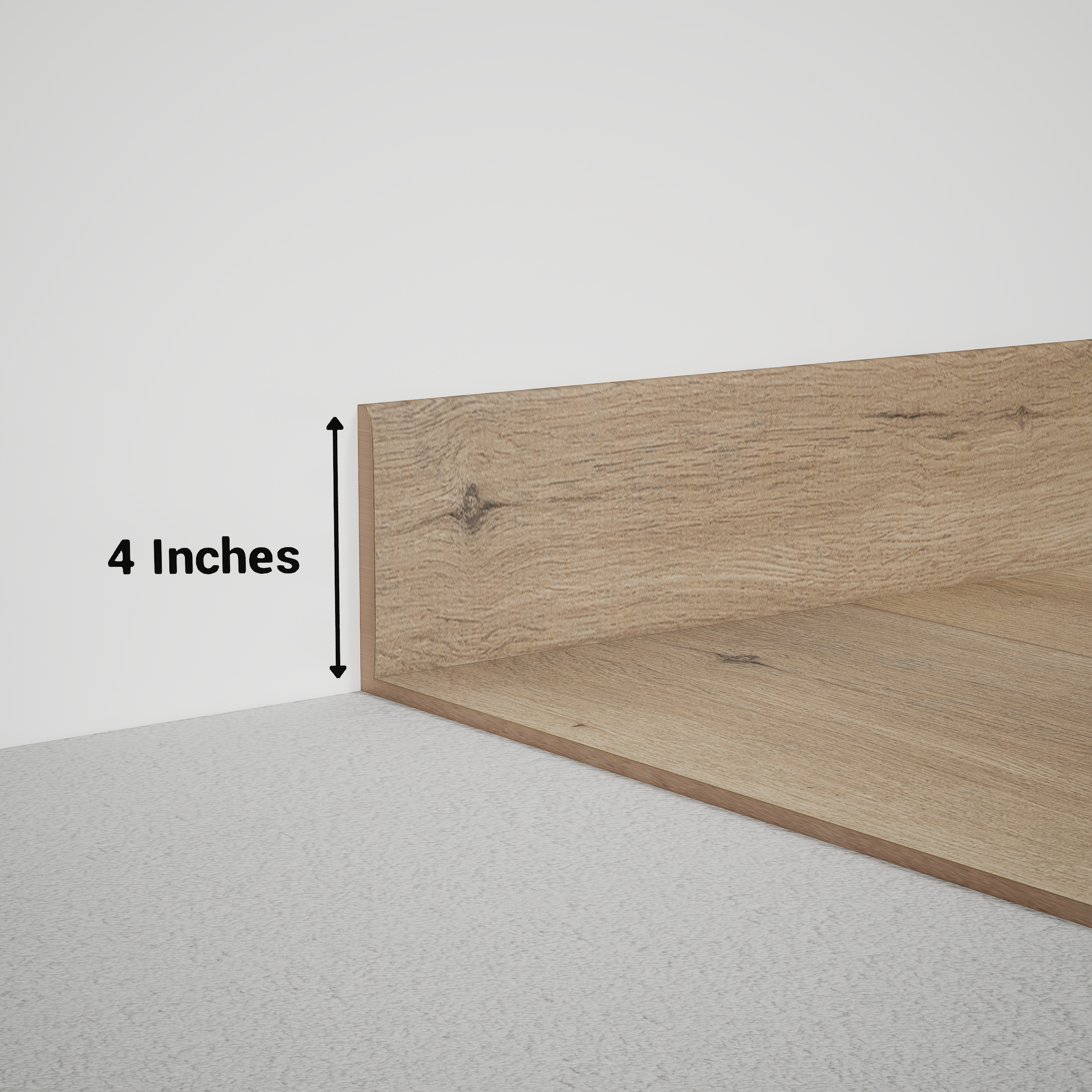 Product Image for PM 00533 H Skirting | Image - 1