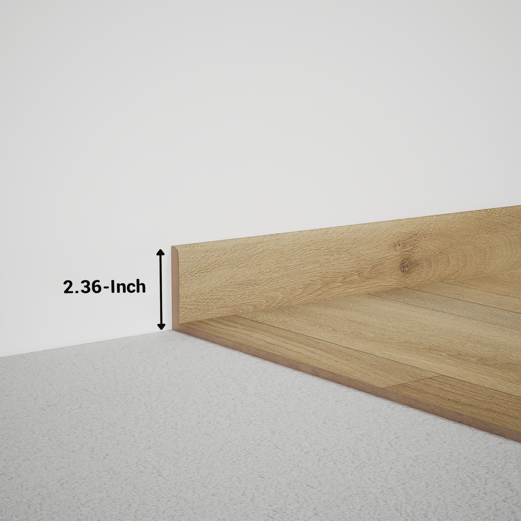 Product Image for PM 00495 E Skirting | Image - 1