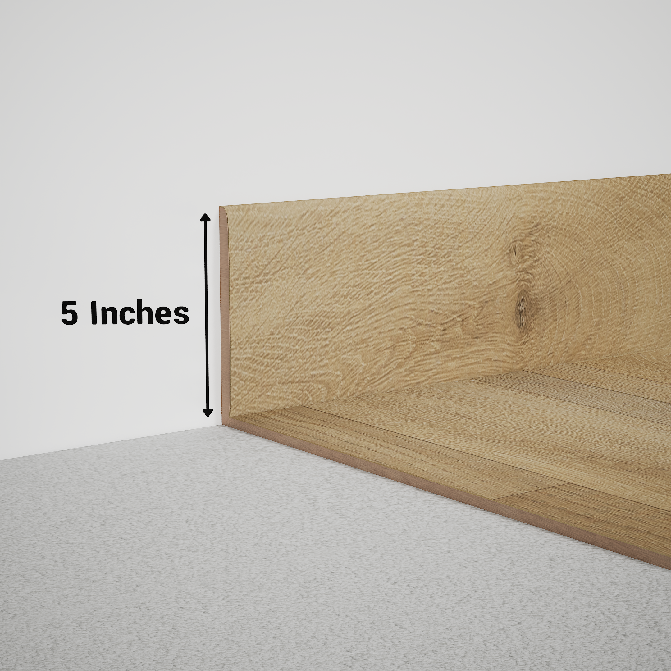 Product Image for PM 00495 J Skirting | Image - 1