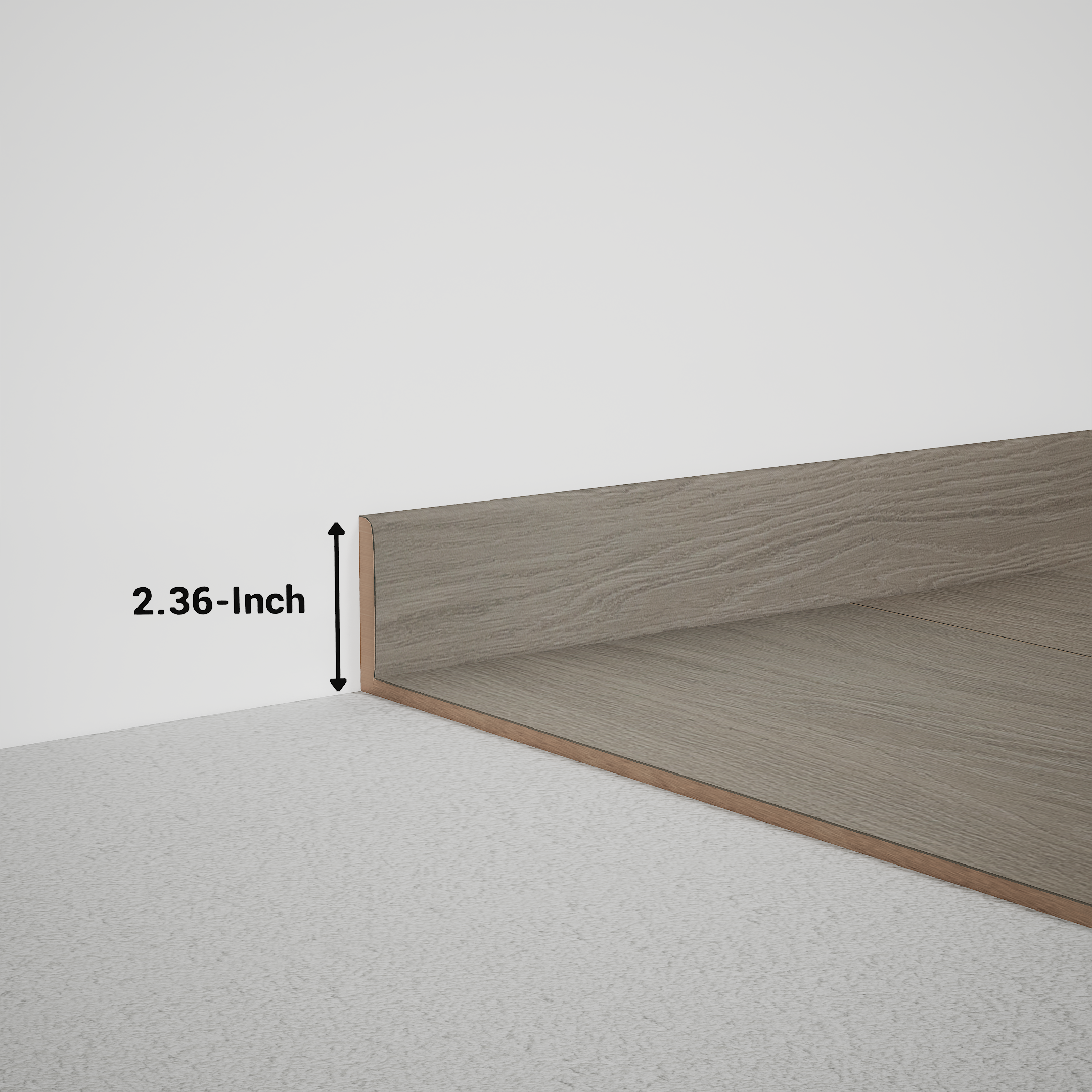 Product Image for PM 00520 E Skirting | Image - 1