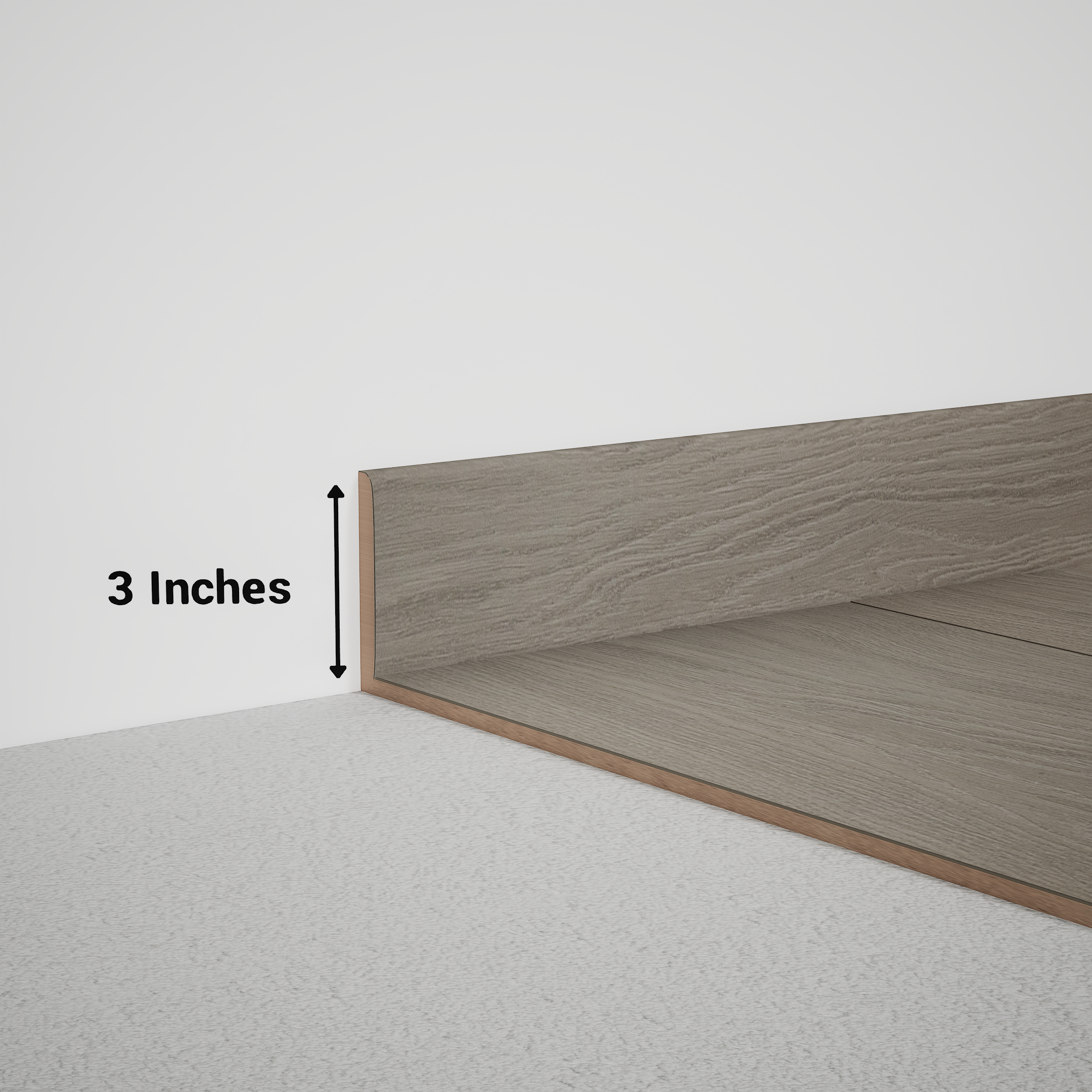 Product Image for PM 00520 F Skirting | Image - 1