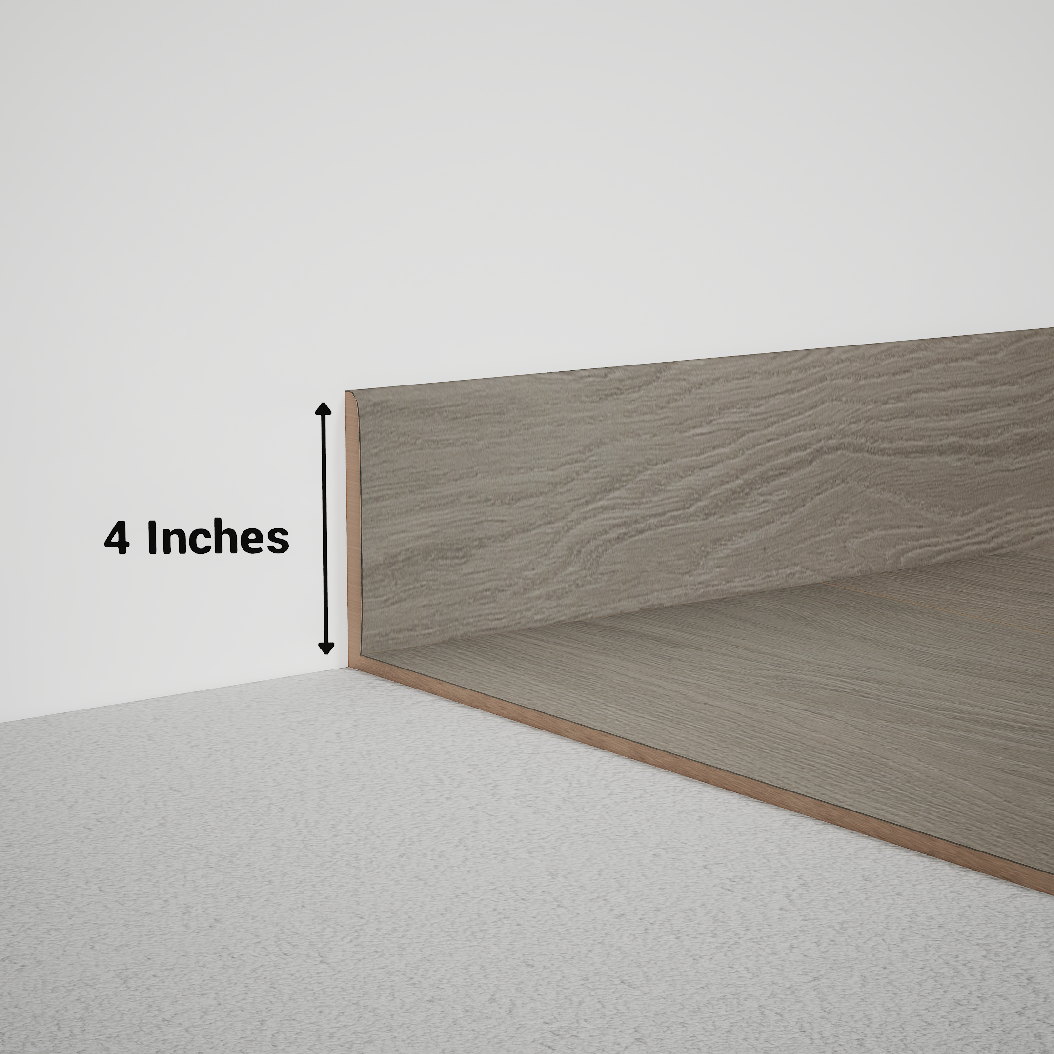 Product Image for PM 00520 H Skirting | Image - 1