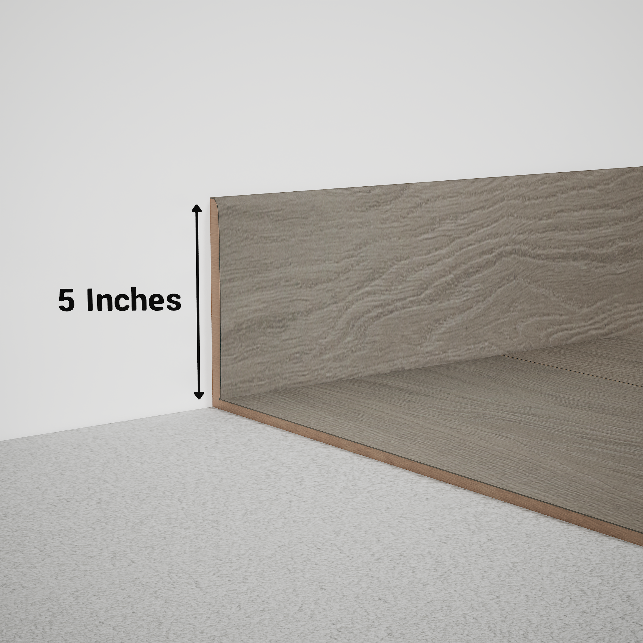 Product Image for PM 00520 J Skirting | Image - 1