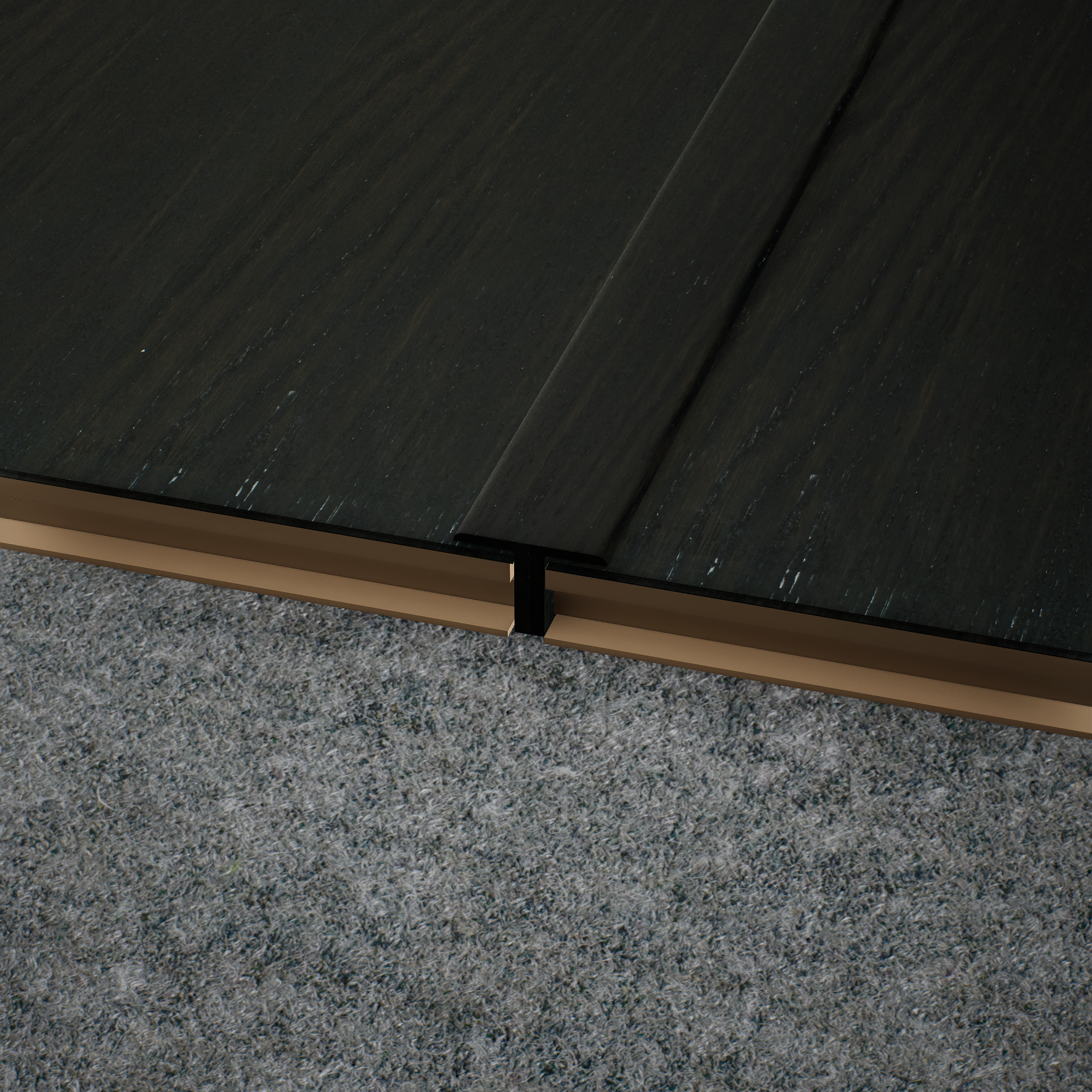 Product Image for Transition T Profile 8 ft x 18 mm PM 00619 AG | Image - 1