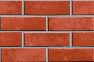 TL 01836 Sand Red 12 x 18 inch Matte Finish High Depth Elevation Ceramic Wall Tile - 8 mm| Image 1