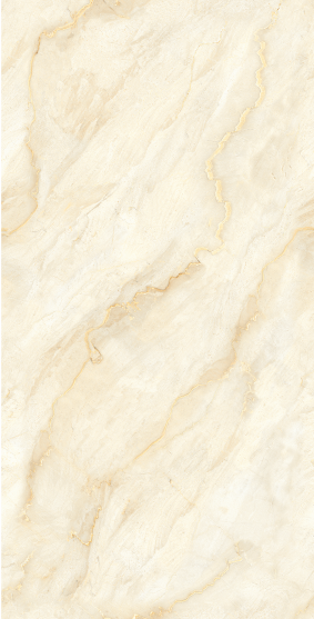 TL 05607 Infinity Gold 1200x600 mm Glossy Finish Floor & Wall Tile - 9 mm| Image 1