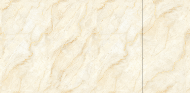 TL 05607 Infinity Gold 1200x600 mm Glossy Finish Floor & Wall Tile - 9 mm| Image 2