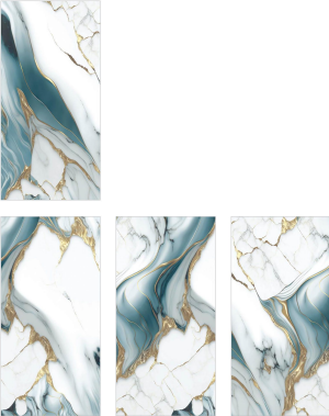 TL 05566 Natural Avenue 1200x600 mm Glossy Finish Floor & Wall Tile - 9 mm (Random 4)| Image 2