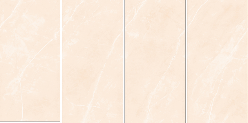 TL 05581 Light Brown Armani Royal 1200x600 mm Glossy Finish Floor & Wall Tile - 9 mm| Image 2