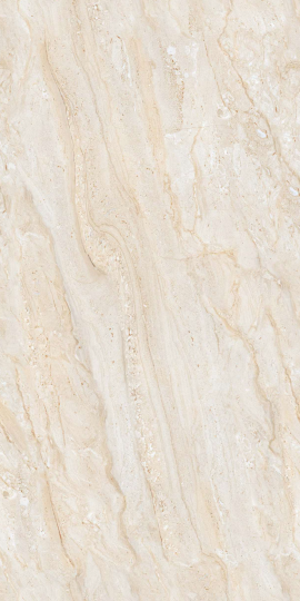 TL 05594 Beige Sheltar 1200x600 mm Glossy Finish Floor & Wall Tile - 9 mm (Random 4)| Image 1