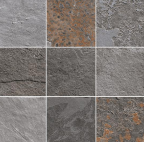 TL 02335 400 x 400 mm Vitrified Parking Floor Tile - 12 mm| Image 1