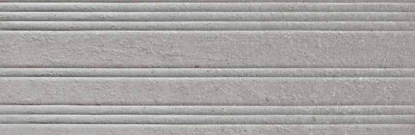 A close-up of a TL 03436 B Grey 1200x400 mm Matte Finish Wall Tile with a Matte finish available at Material Depot in Bangalore