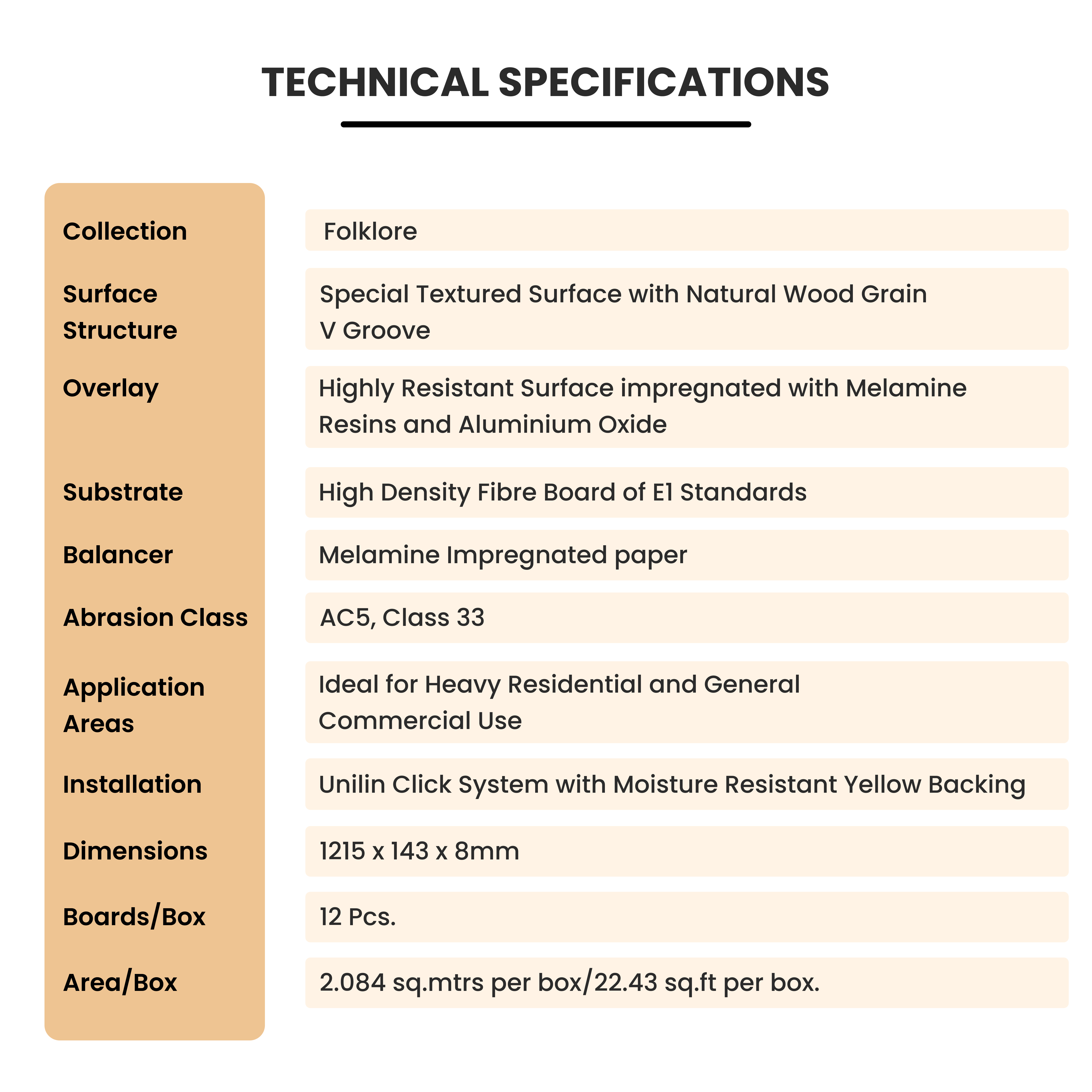 Product Details for LF 00308 B Natural Graphite | Image - 4