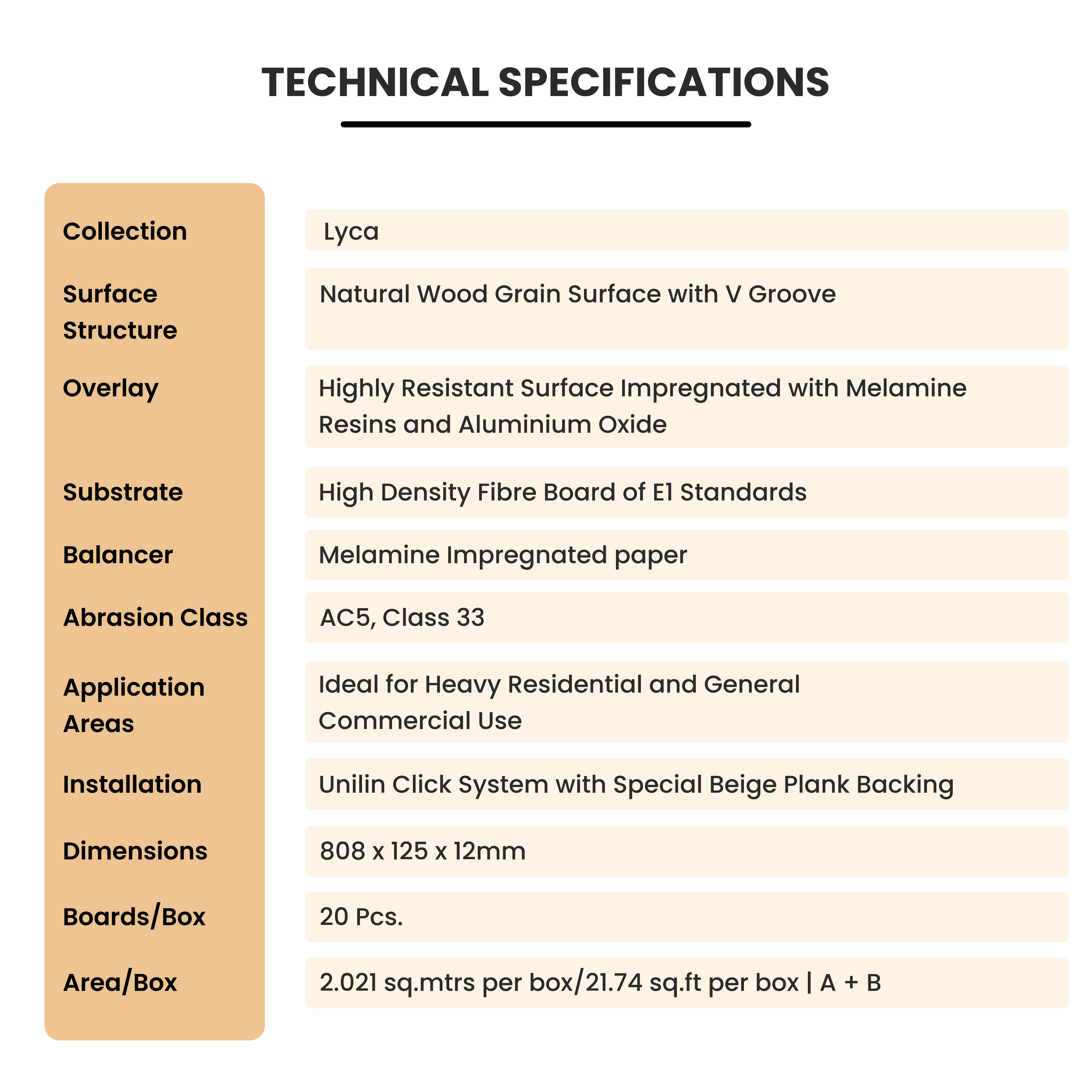 Product Details for LF 00306 E Oak Lime | Image - 7