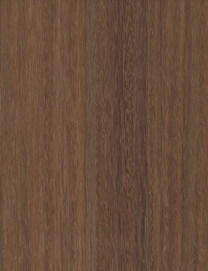 A close-up of a Brown OL 2011 with a Texture finish PVC Laminate available at Material Depot in Bangalore