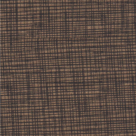 OL 4007 Brown PVC Laminate of 1.2 mm with a Texture finish available for sale at Material Depot in Bangalore