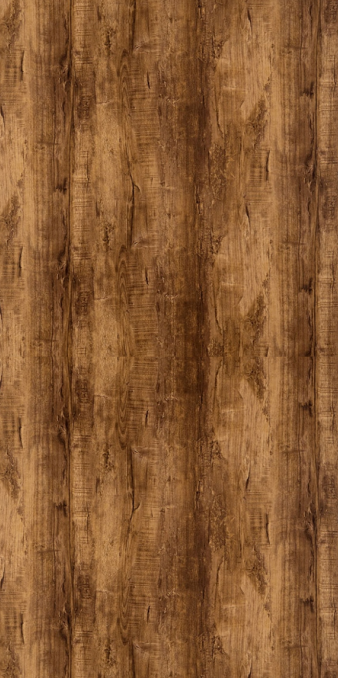 RA 133 Choco Crush Line 8 ft x 4 ft Wooden Series ACP Sheet - 3 mm | Image 01