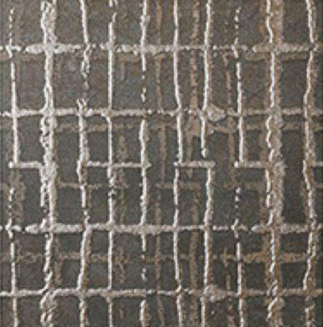 15M006133HL Tile Gres Da Vinci Digital Printing With Glossy Granules Series 150x150 mm Colour Tile - 7.5 mm| Image 1