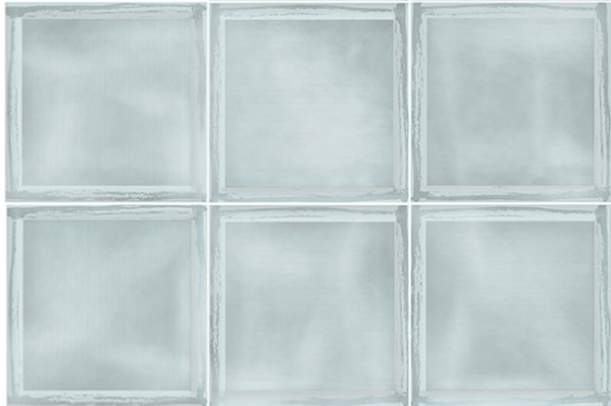 20G000411LT Tile Gres Da Vinci Digital & Luster Printing Series 200x200 mm Glossy Finish Colour Tile - 8 mm| Image 2