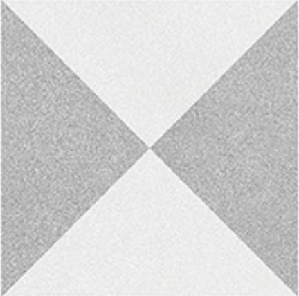 20M001822HL Tile Gres Da Vinci Digital & Luster Printing Series 200x200 mm Colour Tile - 8 mm| Image 1