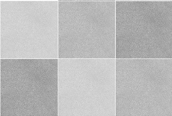 20M001822LT Tile Gres Da Vinci Digital & Luster Printing Series 200x200 mm Colour Tile - 8 mm| Image 2