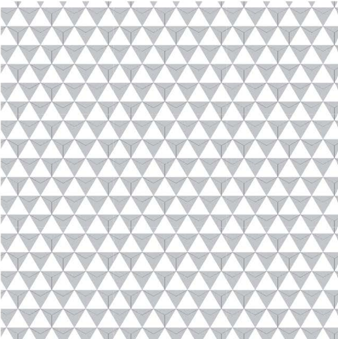 CFD3030059 Ceramic Fashion Studio Floor Decors Series 300x300 mm Colour Tile - 9 mm| Image 2