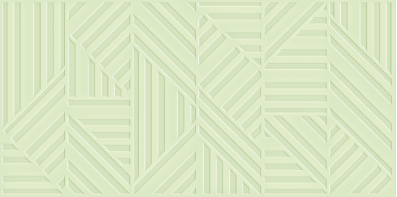 Pentone Lime Series Crest Elle Lime Pattern 4 600x1200 mm Matte Finish Full Body Vitrified Colour Tile| Image 1